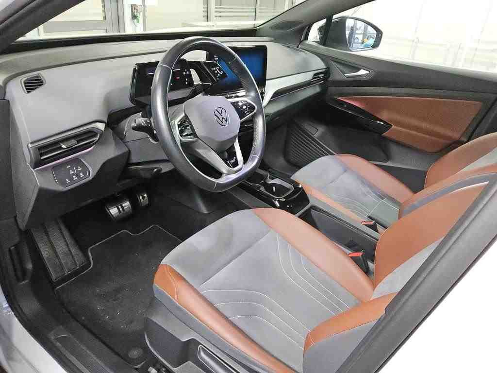 Volkswagen ID.4 - Bild 6