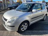 Suzuki Swift Comfort Klima / Kamera - gebrauchte Suzuki Swift aus dem Jahr 2006
