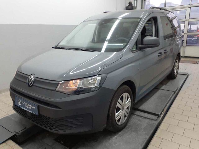 Volkswagen Caddy Kombi Maxi/TEMP/SITZHEIZ/APP/NAVI/