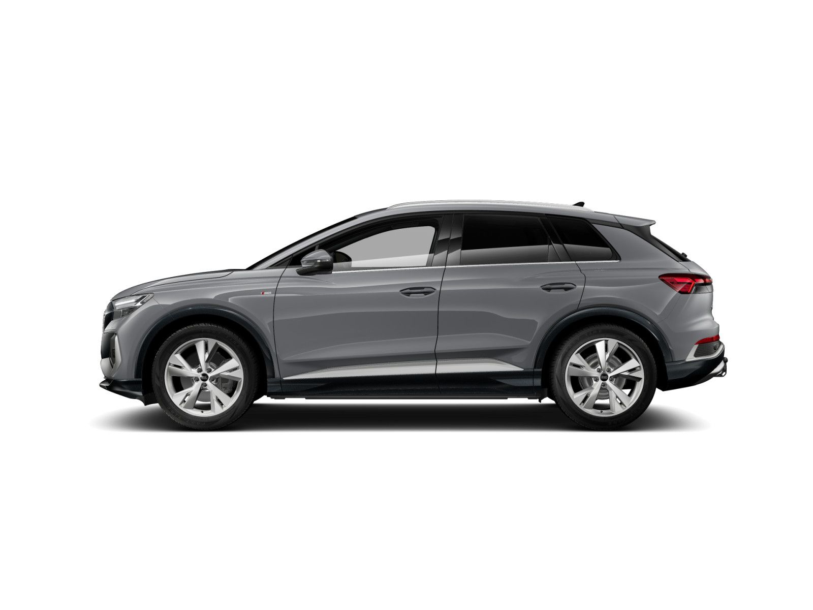 Audi Q4 e-tron - Bild 5