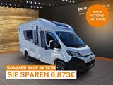 Sunlight T 58 !! Sie sparen 6.873,- !! - Sunlight T 58