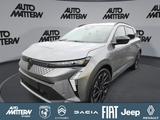 Renault Scenic E-Tech Electric 220 Long Range Esprit Alp - Renault Scenic Tageszulassungen