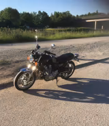 Honda CB1100 - HONDA CB 1100