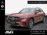 Mercedes-Benz GLC 400 e 4M AMG-Advanced Kamera LED MBUX - Mercedes-Benz GLC 400 Plug-in Hybrid (PHEV) Gebrauchtwagen