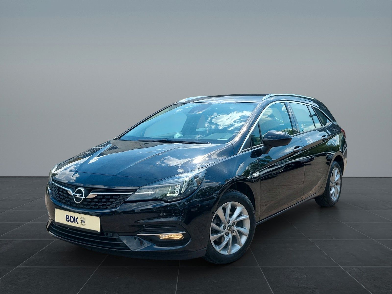 Opel Astra K ST Premium "Elegance" Automatik/Voll-LED imagem 3