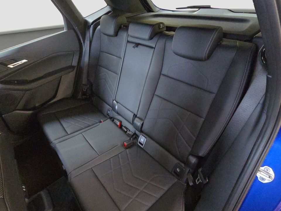 BMW 220 Active Tourer - Bild 16