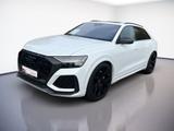 Audi RS Q8 600PS QUATTRO AHK.PANO.STANDHZG.B&O.360°KA - gebrauchte Audi RSQ8 aus dem Jahr 2022