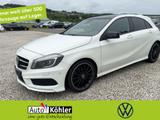 Mercedes-Benz A250 AMG Sport/-Line nur Gewerbe/Exp. Pano - Mercedes-Benz A 250: Sport