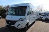 Solifer Finlandia I695 E  9Gang ZF Aut. +SAT-TV+Markise+ - Solifer Wohnwagen & Wohnmobile