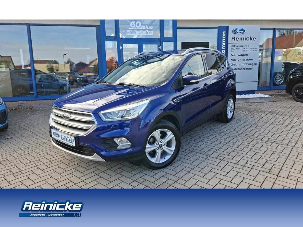 Ford Kuga 1.5 Cool&Connect SYNC PDC SITZHEIZUNG NAVI