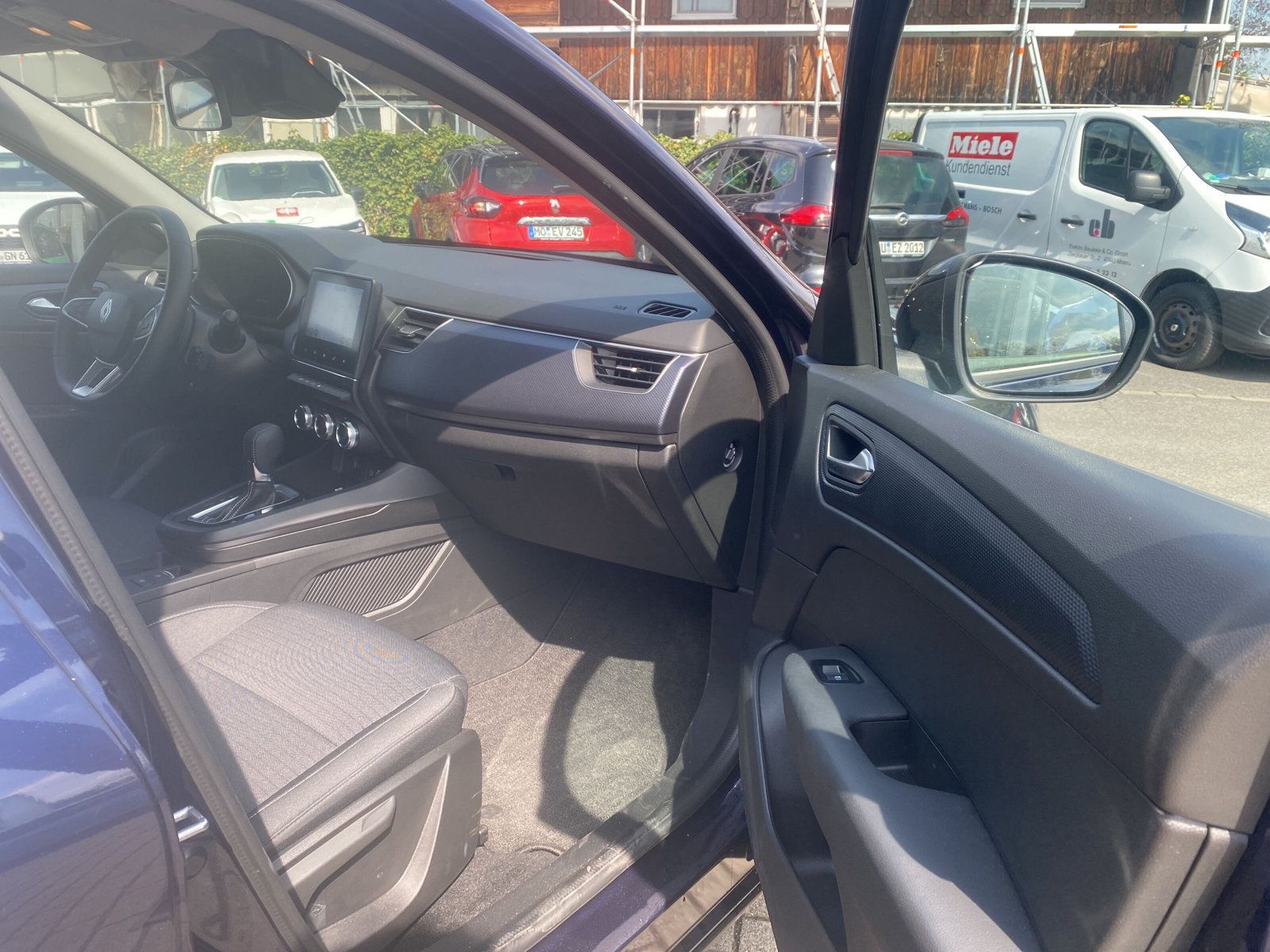 Renault Arkana - Bild 9