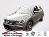 Volkswagen Tiguan 2.0 TSI DSG 4Motion Highline NAVI AHK LED - Volkswagen Tiguan: Dsg