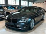 BMW 750i xDrive -  - gebrauchte BMW 750 aus dem Jahr 2013