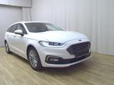 Ford Mondeo Turnier 2.0 EB Titanium Navi LED RFK AHK - scheckheftgepflegte Ford Mondeo