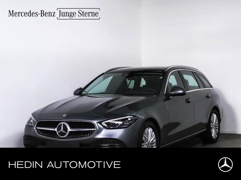 Mercedes-Benz C 220 d T AVANTGARDE|PANO|LED|KAM|TOTW|SHZ+LHZ|