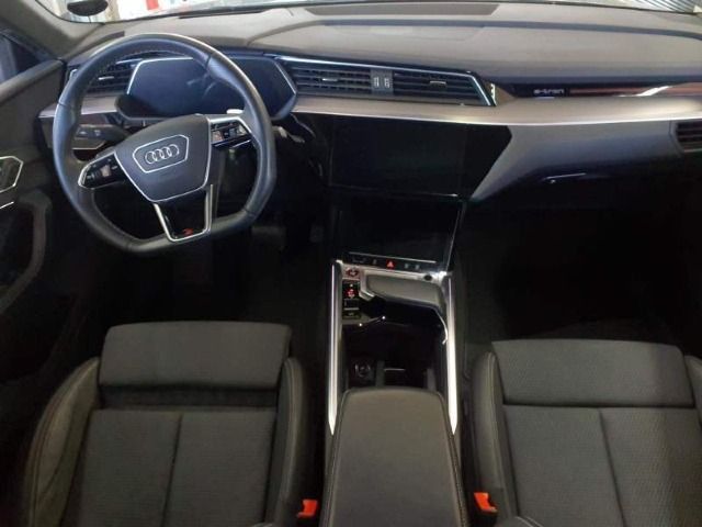 Audi e-tron - Bild 4