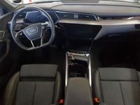 Audi e-tron - Vorschau Bild 4