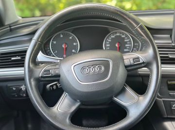 Audi A6 - 12