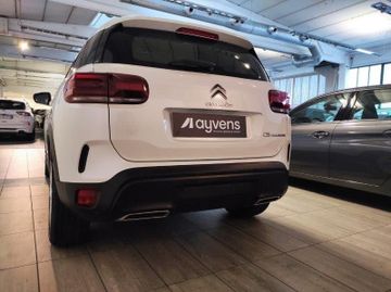 Citroen C5 Aircross - 5