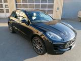 Porsche Macan GTS /Tausch gg.Taycan - Porsche Gebrauchtwagen in Bayreuth