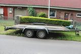 Andere Autotrailer - Gebraucht Autotrailer
