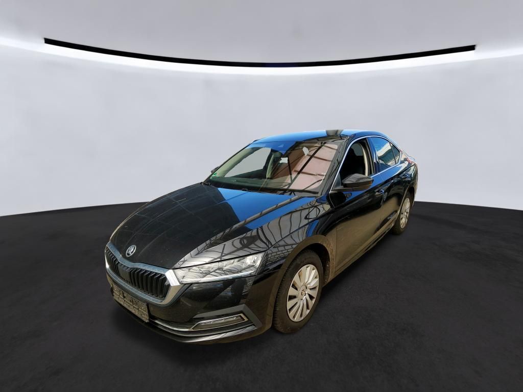 Image of Skoda Octavia