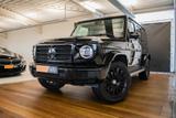 Mercedes-Benz G 350 D AMG-LINE, BURMESTER, PANO, ADAPTIVE CRUI