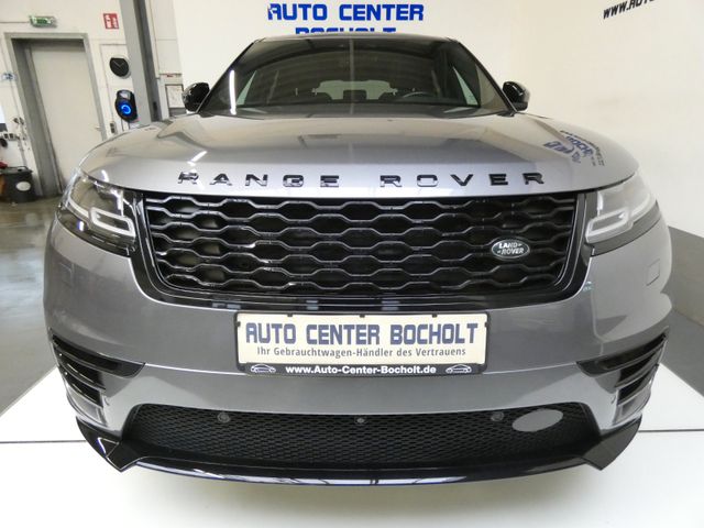 Land Rover Range Rover Velar R-Dynamic S*Navi*Leder*LM22