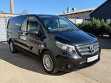 Mercedes-Benz Vito Mixto 119 CDI RWD lang, 6-Sitze, LKW Zul. - Mercedes-Benz Vito: Lkw