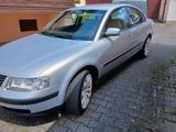 Volkswagen Passat 2.3 V5 tiptronic Trendline Trendline - gebrauchte VW Passat aus dem Jahr 1999