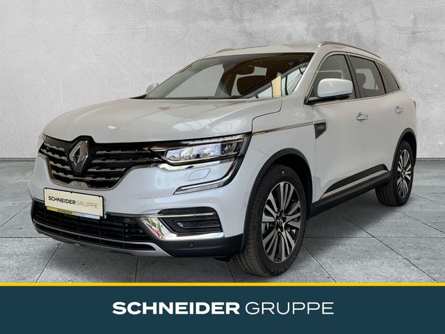 Renault Koleos BLUE dCi 185 4WD Initiale Paris KLIMA