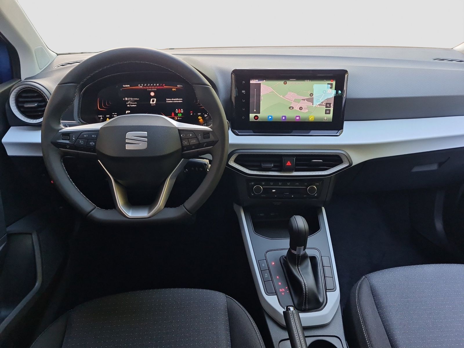 Seat Arona - Bild 11