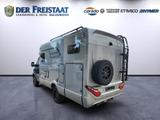 HYMER / ERIBA / HYMERCAR ML-T 580 DELTA*SAT*GRIGIO*AUTARK*NEU* - HYMER / ERIBA Wohnwagen & Wohnmobile