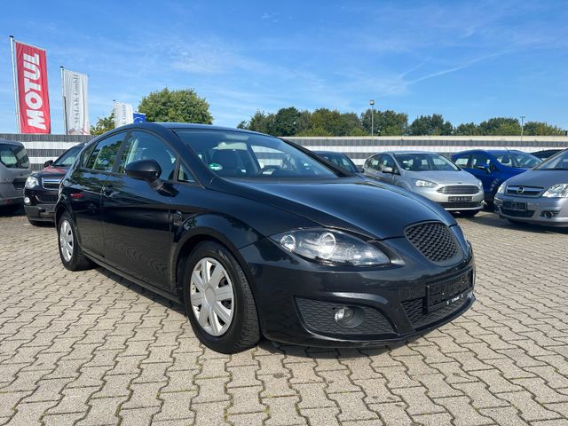 Seat Leon Reference 1.4 Tüv Neu 1 jahr Garantie