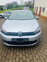 Volkswagen Golf 1.4 TSI 90 kW Comfortline, Klima, SD, 1 Han - Volkswagen Golf: 1.9