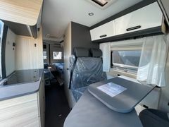 Sun Living V 65 SL  *Ready-to-camp*
