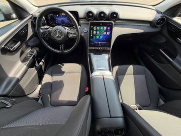 Mercedes C 200 - 9