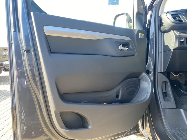 Traveller Allure L2 7-Sitzer