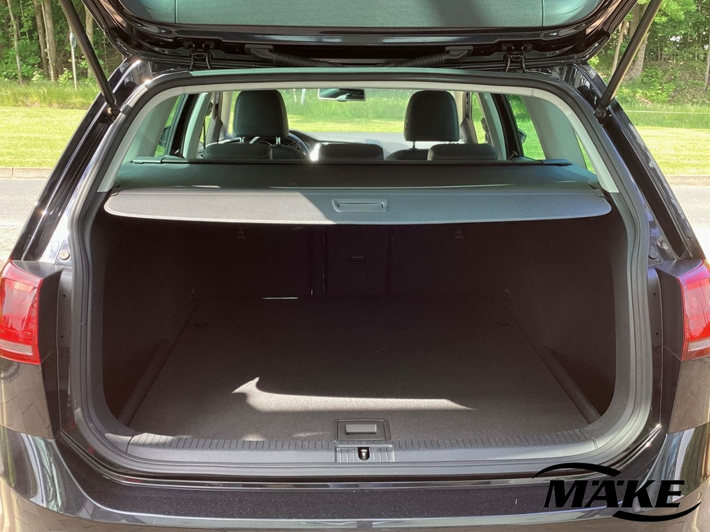 Golf Variant Comfortline 1.4 TSI XENON NAV ALU P