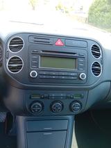 Volkswagen Golf Plus 1.6 Goal Automatik Goal - Volkswagen Golf Plus: Goal