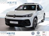 Volkswagen Tiguan R-Line TDI SCR HUD+AD+El. Panodach+Navi++