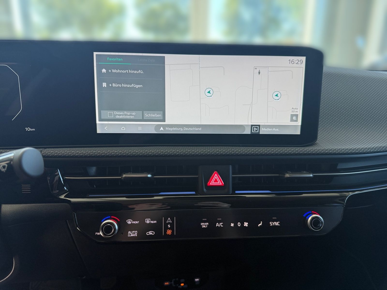 Fahrzeugabbildung Kia EV6 PE EARTH 84 AWD WP CO AS DR SD DE
