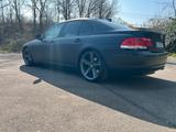 BMW 730d Tausch auch möglich - BMW 730 aus 2007: 730d