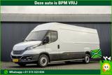 Iveco Daily 35S14V 2.3 L4H2 | Automaat | Euro 6 | Crui - Iveco Daily 35 s 14 v