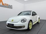 Volkswagen Beetle Lim. Sport*NAVI*FENDER*DSG* - gebrauchte VW Beetle aus dem Jahr 2011