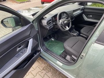 Dacia Duster - 10