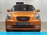 Kia Picanto 1.1 EX*Automatik*TÜV* - gebrauchte Kia Picanto aus dem Jahr 2004