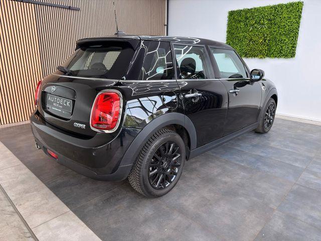 MINI Cooper 1.5 L 100kw Tempomat Bluetooth LED-Licht 