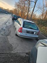 Mercedes-Benz 2 Mercedes + Dacia - Mercedes-Benz A 190 von privat