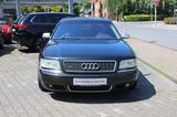 Audi S8 4.2 Quattro*LEDER*XENON*TOPZUSTAND! - Audi aus 1999: 8